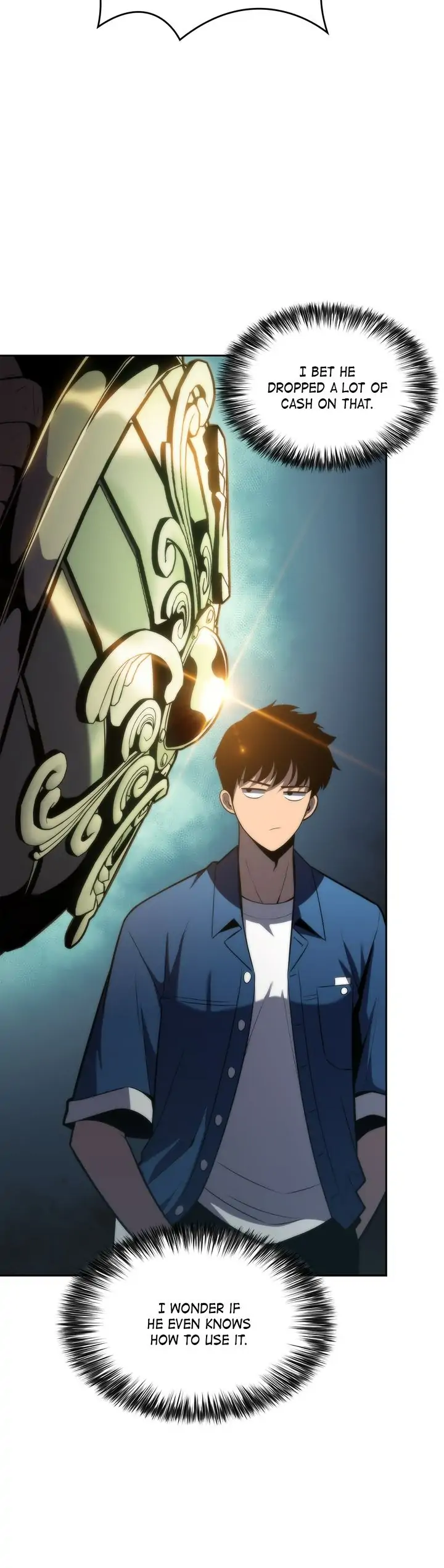Read I'm the Max Level Newbie Manga Online