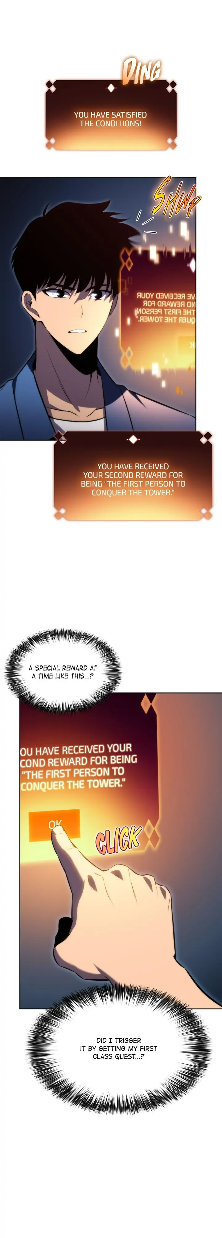 Read I'm the Max Level Newbie Manga Online