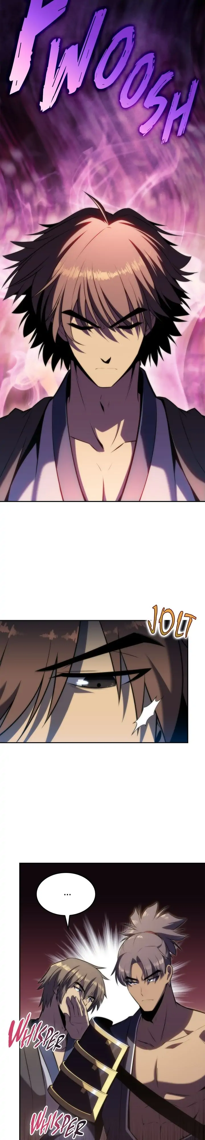 Read I'm the Max Level Newbie Manga Online