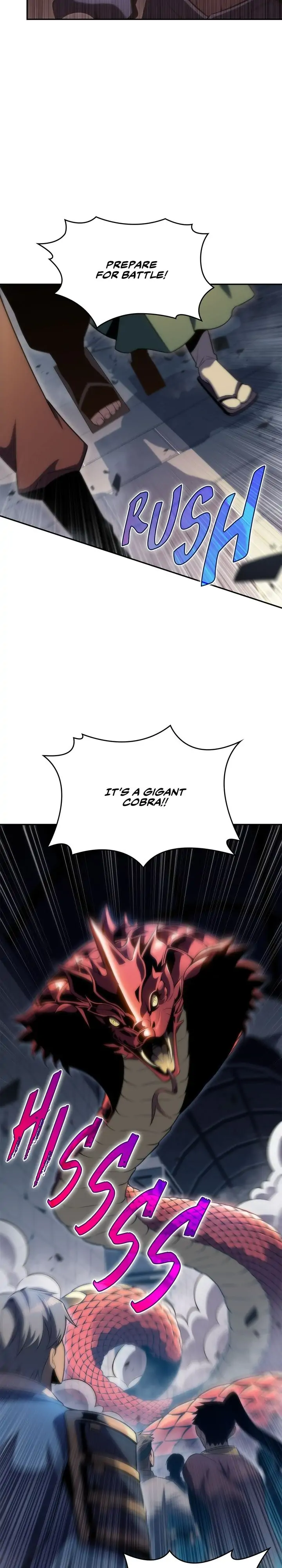 Read I'm the Max Level Newbie Manga Online