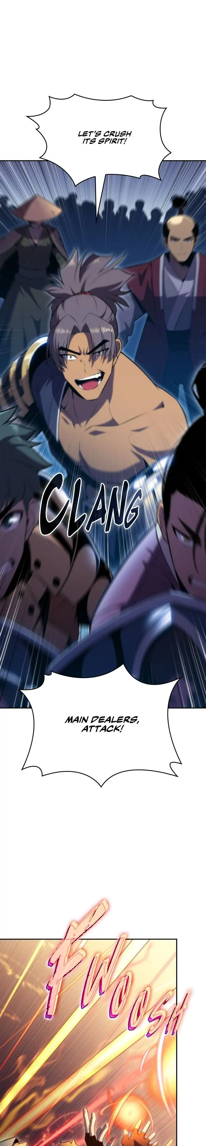 Read I'm the Max Level Newbie Manga Online