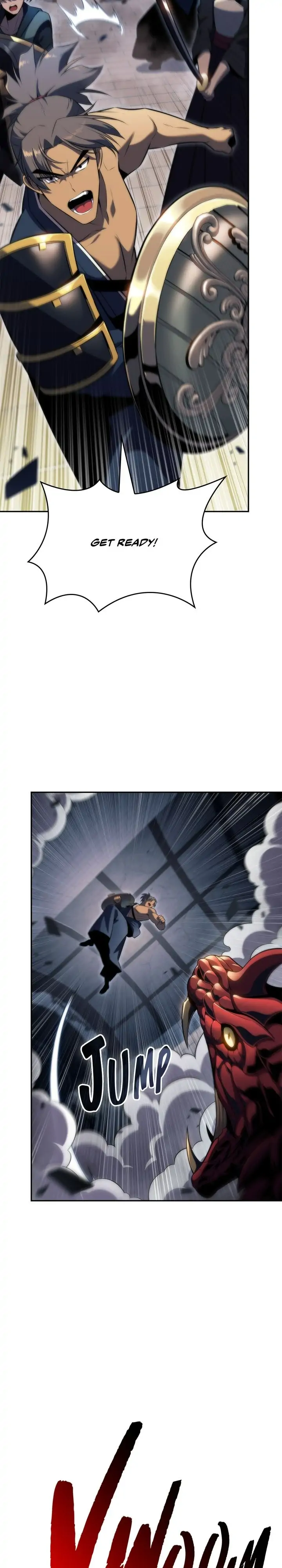 Read I'm the Max Level Newbie Manga Online
