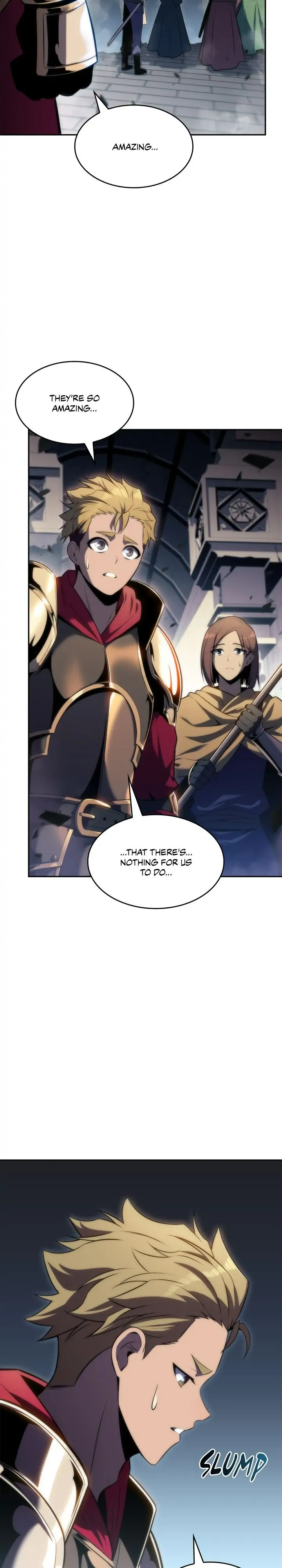 Read I'm the Max Level Newbie Manga Online