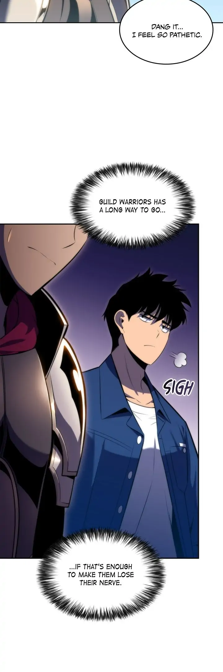 Read I'm the Max Level Newbie Manga Online