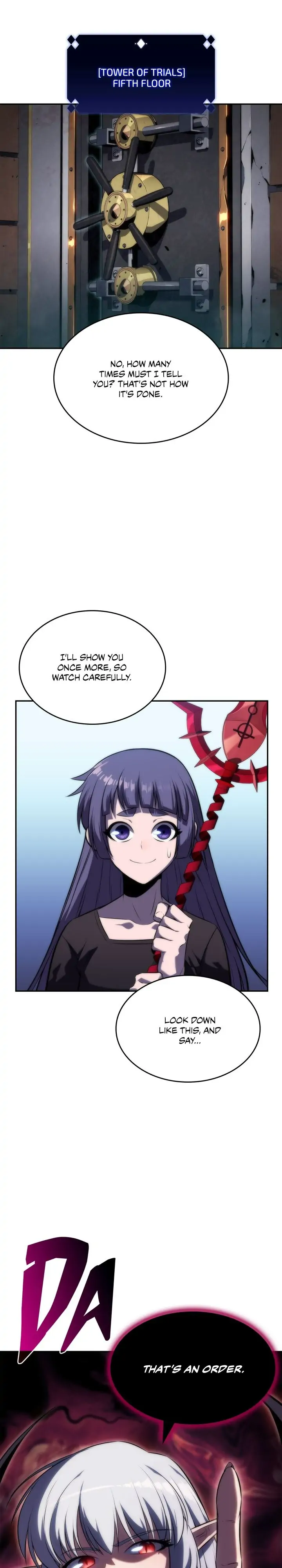 Read I'm the Max Level Newbie Manga Online