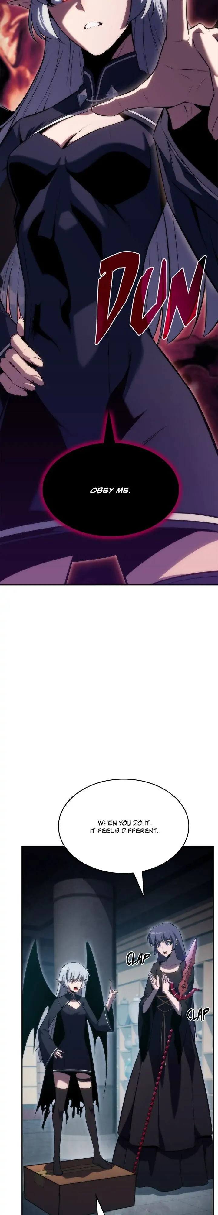 Read I'm the Max Level Newbie Manga Online