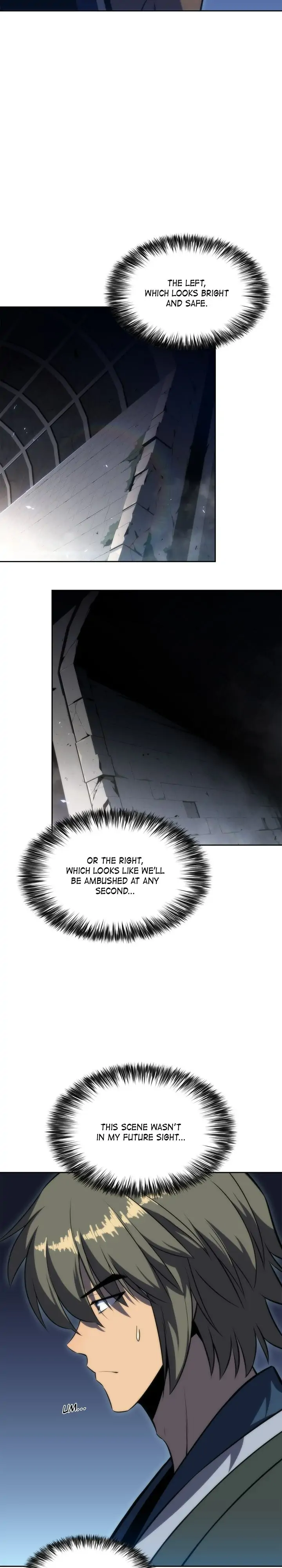 Read I'm the Max Level Newbie Manga Online