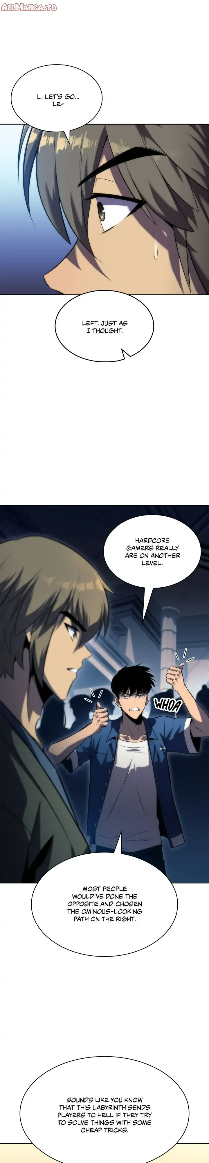 Read I'm the Max Level Newbie Manga Online