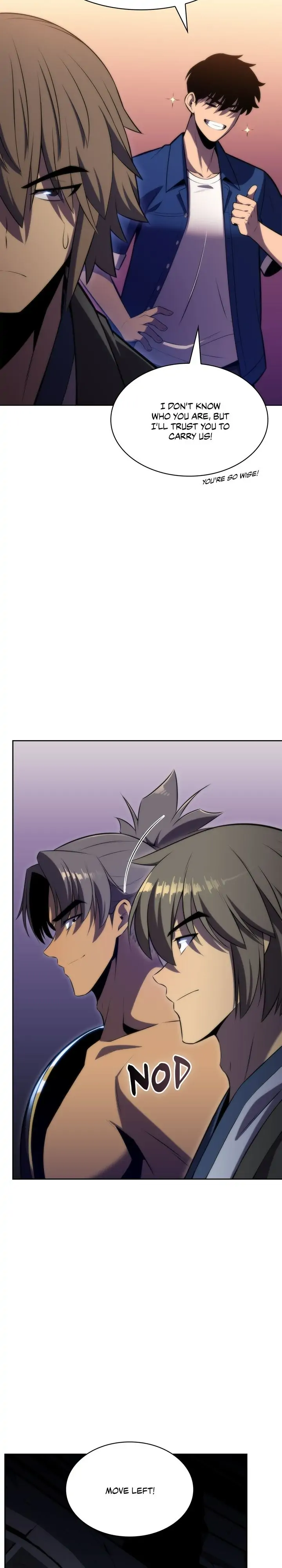 Read I'm the Max Level Newbie Manga Online