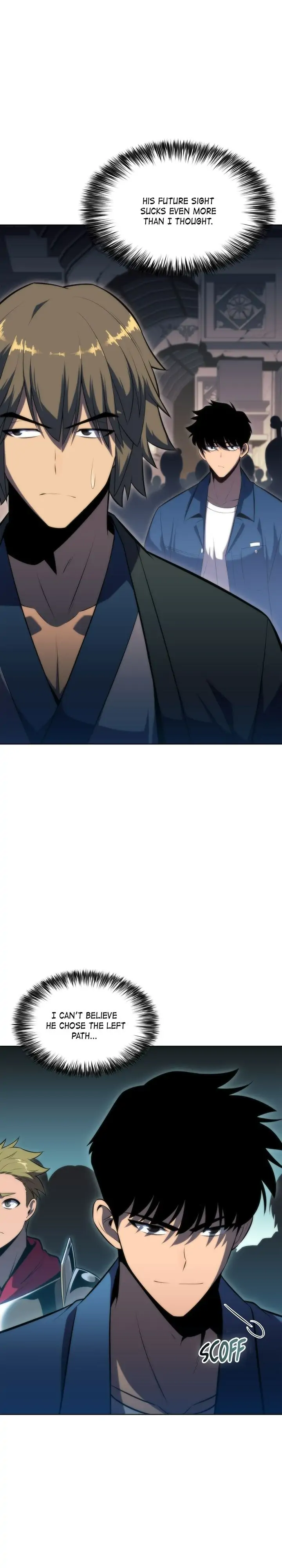 Read I'm the Max Level Newbie Manga Online