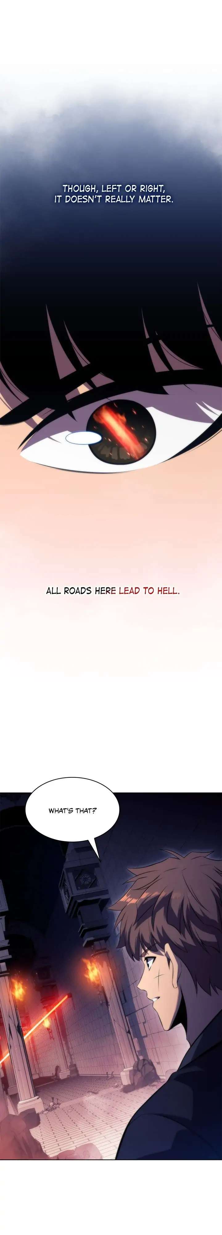 Read I'm the Max Level Newbie Manga Online