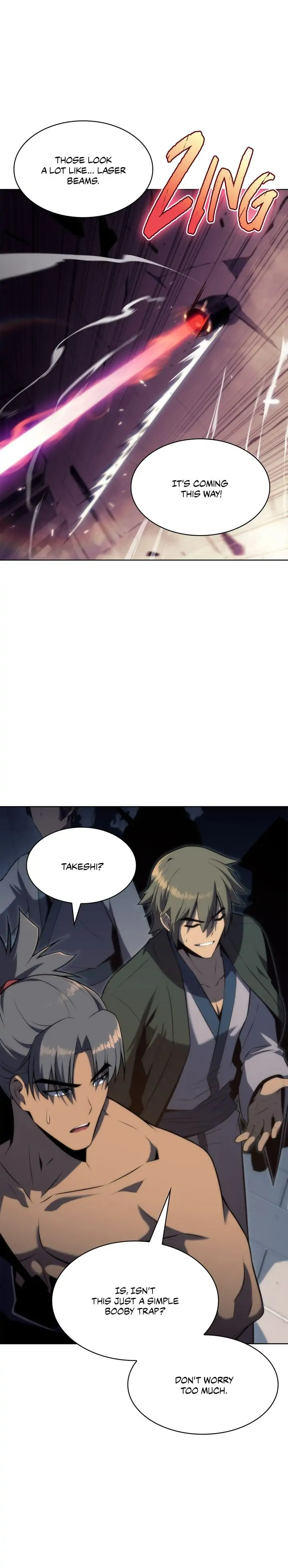 Read I'm the Max Level Newbie Manga Online