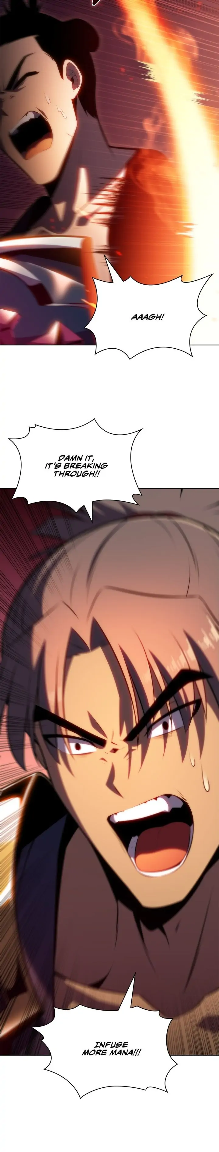 Read I'm the Max Level Newbie Manga Online