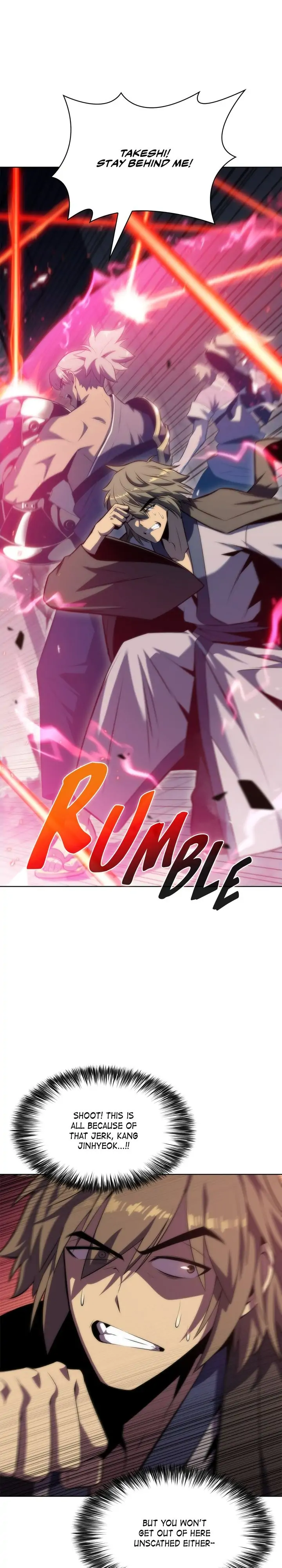 Read I'm the Max Level Newbie Manga Online