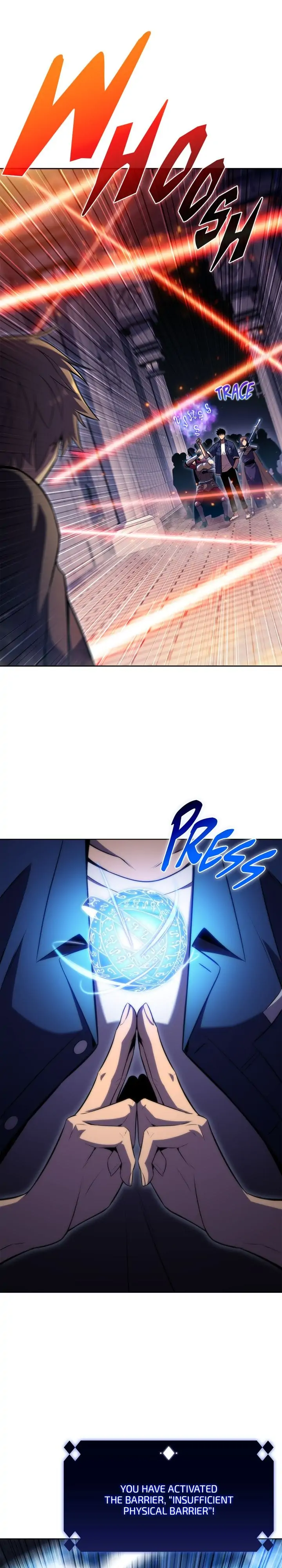Read I'm the Max Level Newbie Manga Online