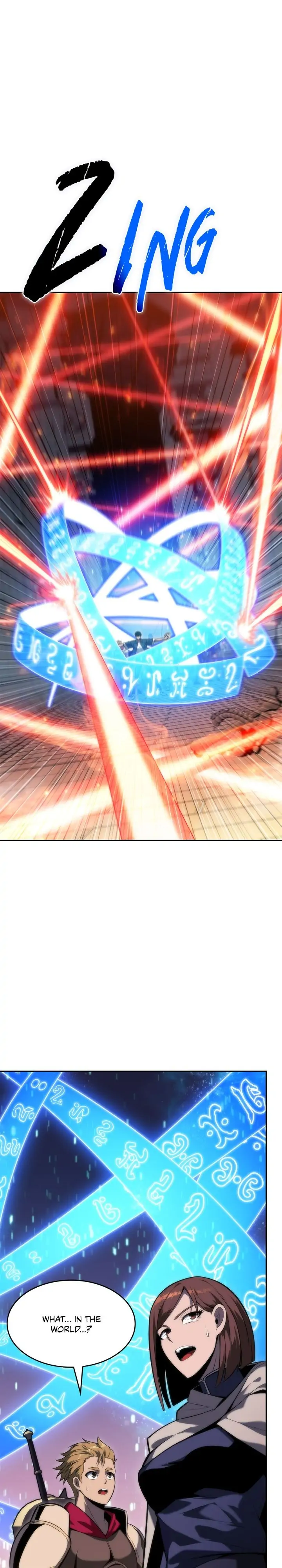 Read I'm the Max Level Newbie Manga Online