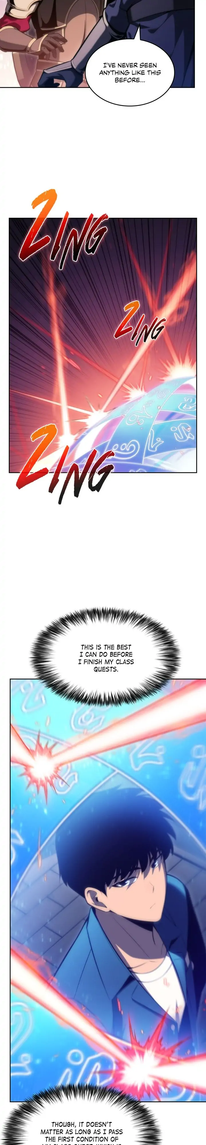 Read I'm the Max Level Newbie Manga Online