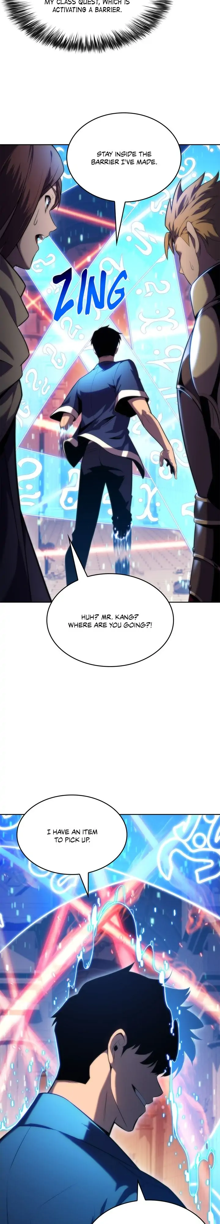 Read I'm the Max Level Newbie Manga Online