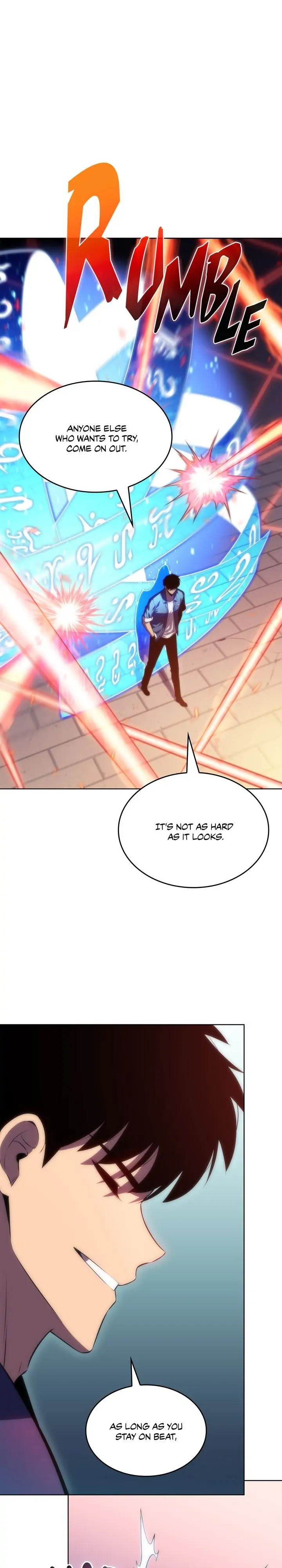 Read I'm the Max Level Newbie Manga Online