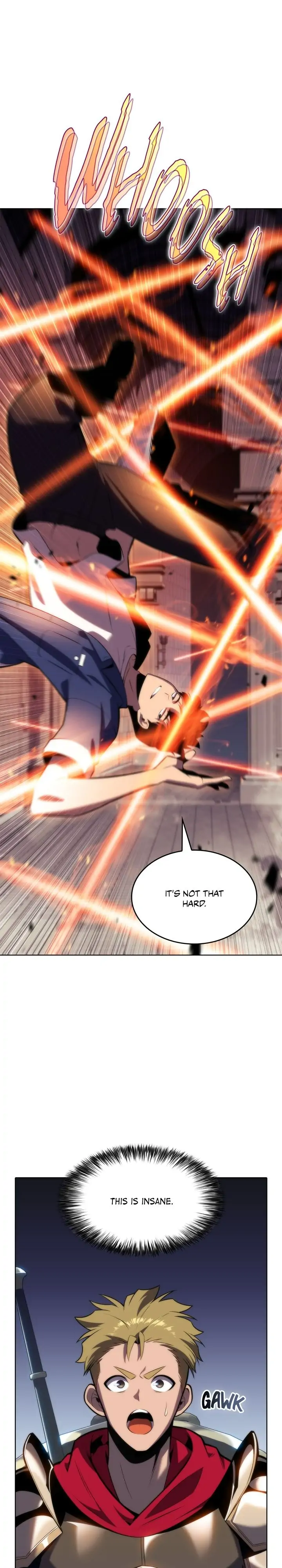 Read I'm the Max Level Newbie Manga Online