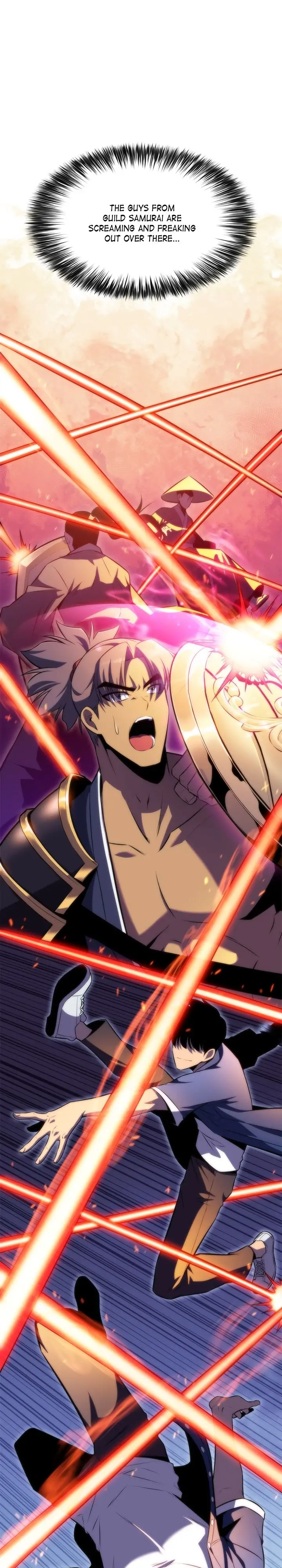 Read I'm the Max Level Newbie Manga Online