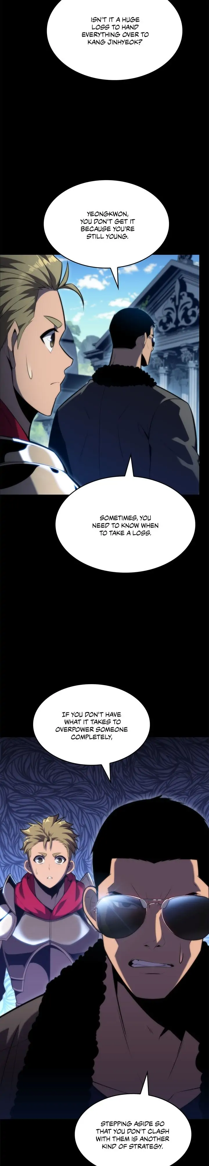Read I'm the Max Level Newbie Manga Online