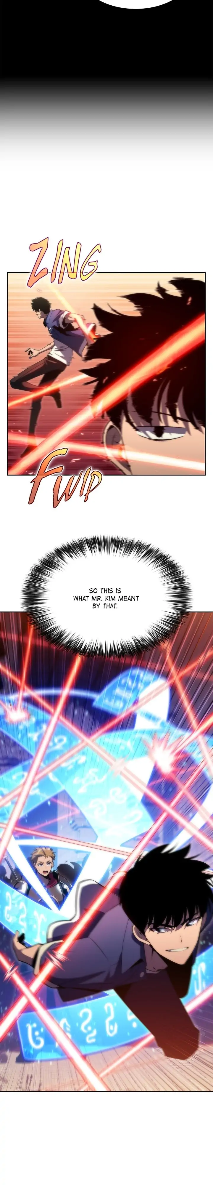 Read I'm the Max Level Newbie Manga Online