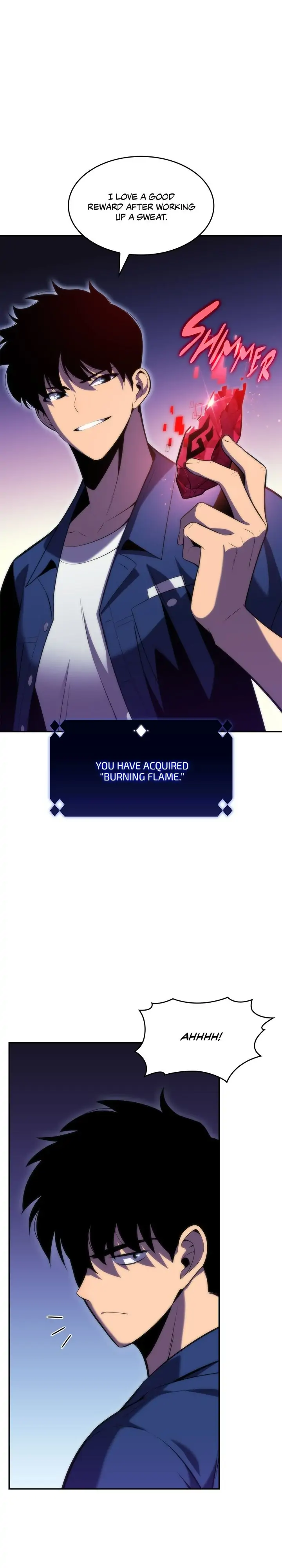 Read I'm the Max Level Newbie Manga Online