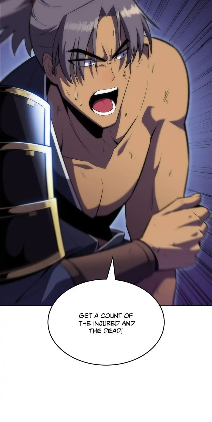 Read I'm the Max Level Newbie Manga Online
