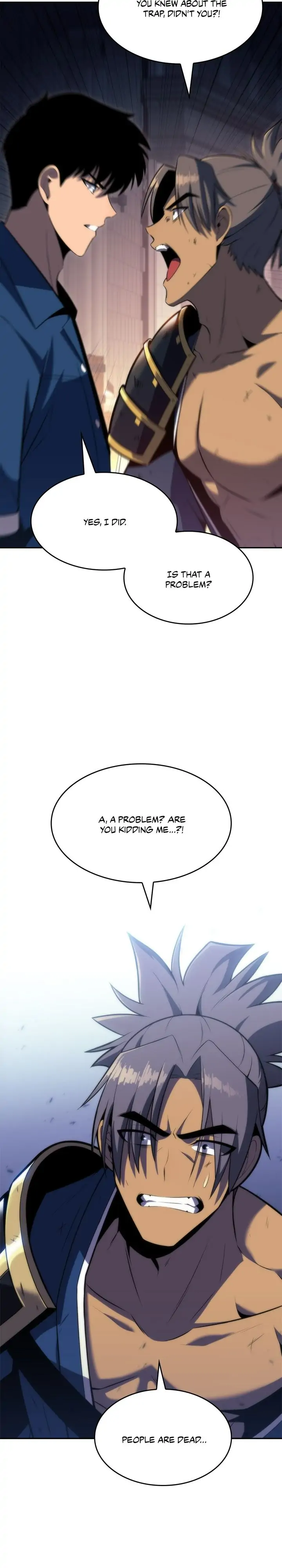 Read I'm the Max Level Newbie Manga Online