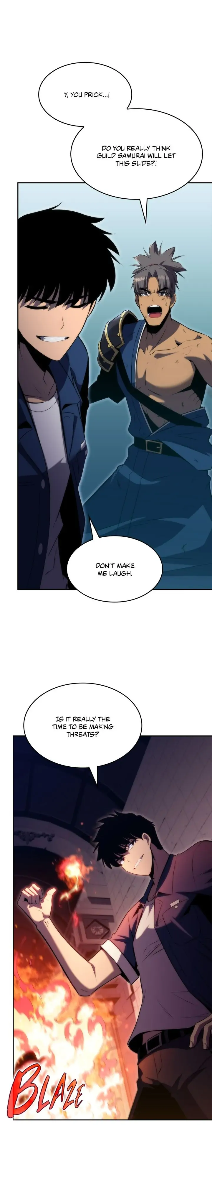 Read I'm the Max Level Newbie Manga Online