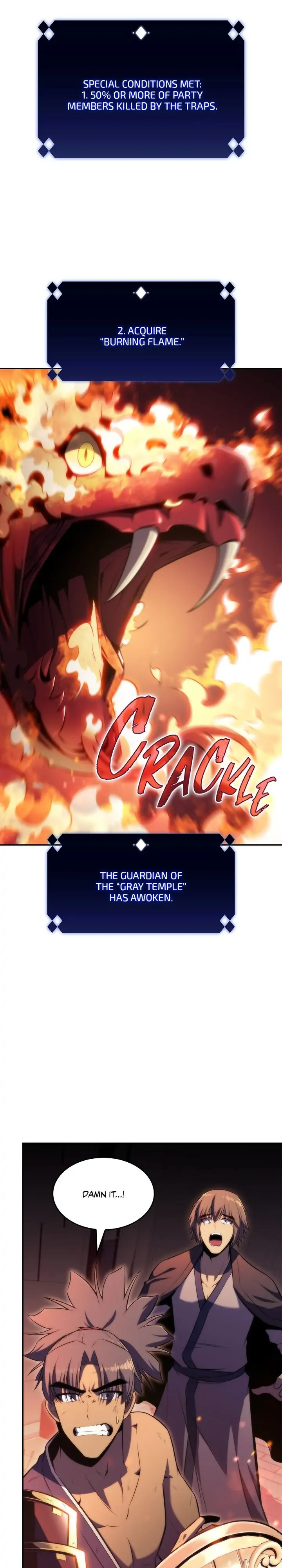 Read I'm the Max Level Newbie Manga Online
