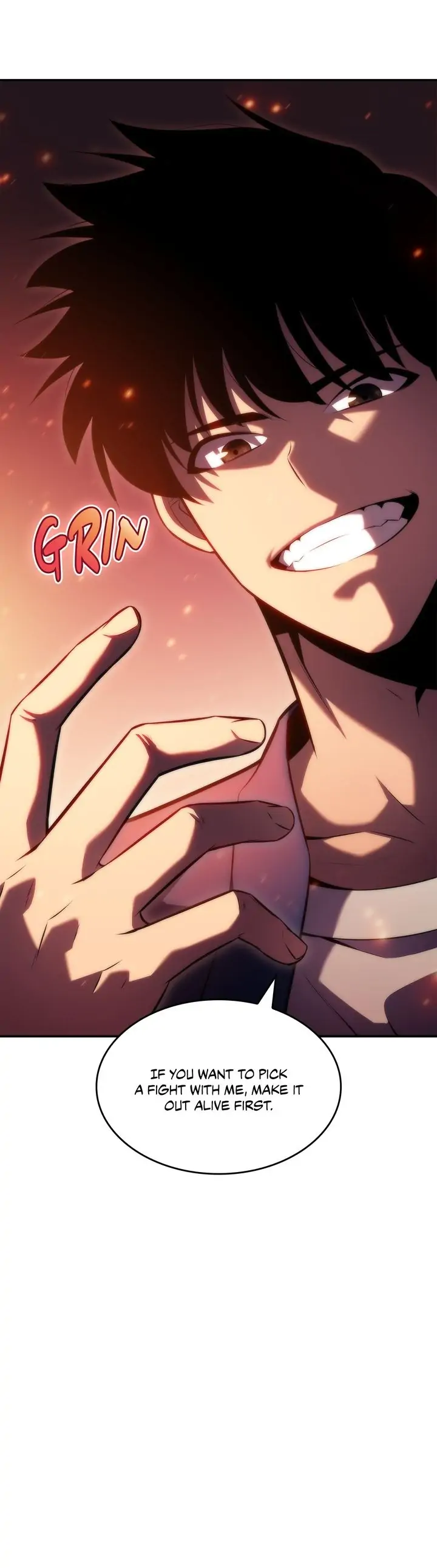 Read I'm the Max Level Newbie Manga Online