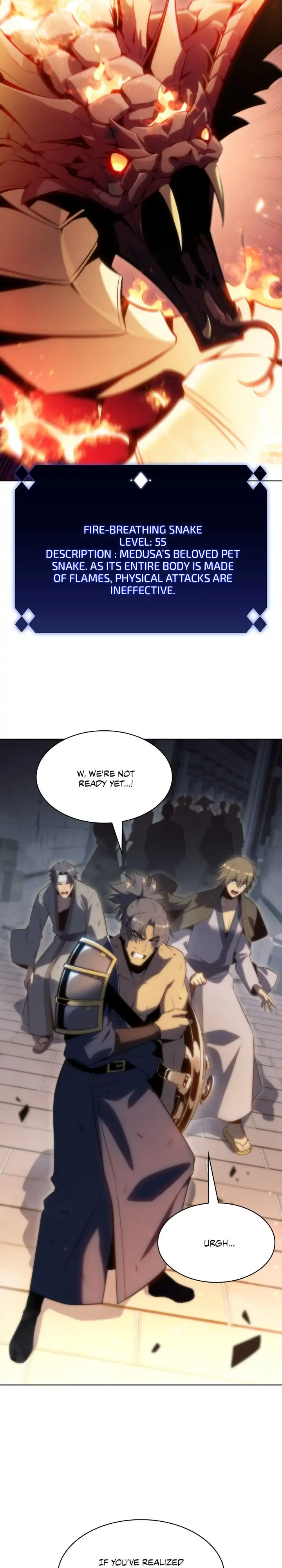 Read I'm the Max Level Newbie Manga Online