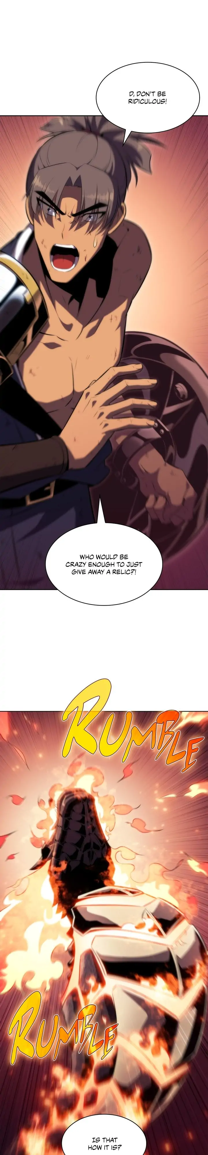 Read I'm the Max Level Newbie Manga Online