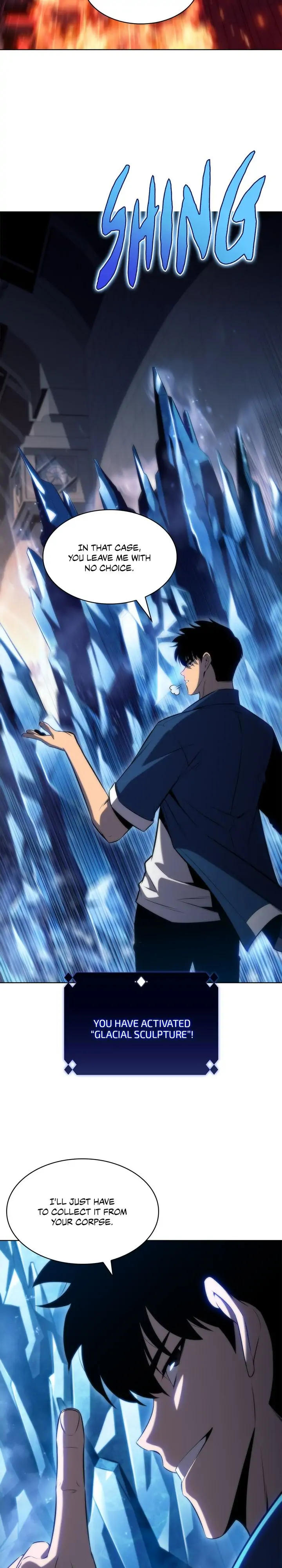 Read I'm the Max Level Newbie Manga Online
