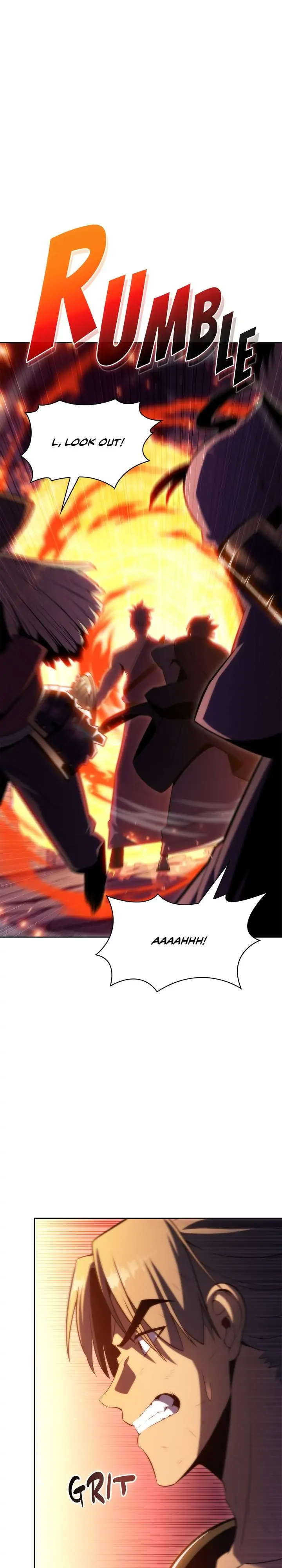 Read I'm the Max Level Newbie Manga Online
