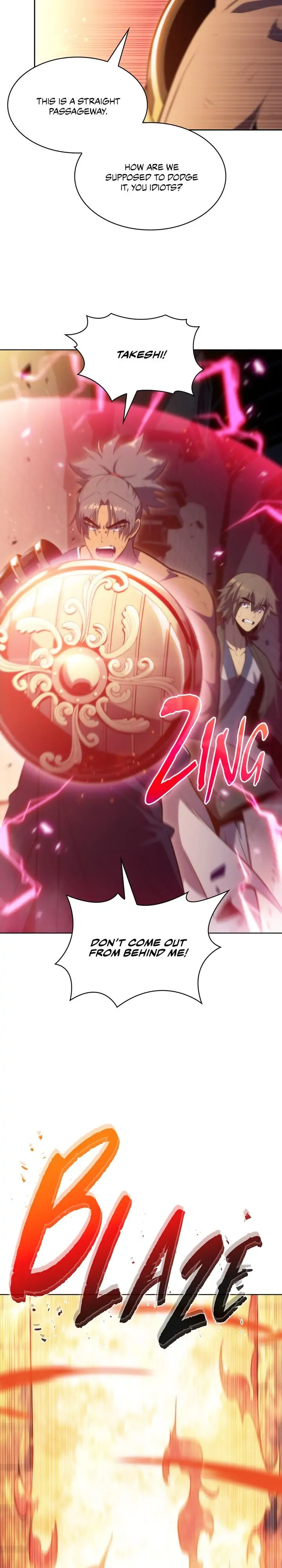 Read I'm the Max Level Newbie Manga Online
