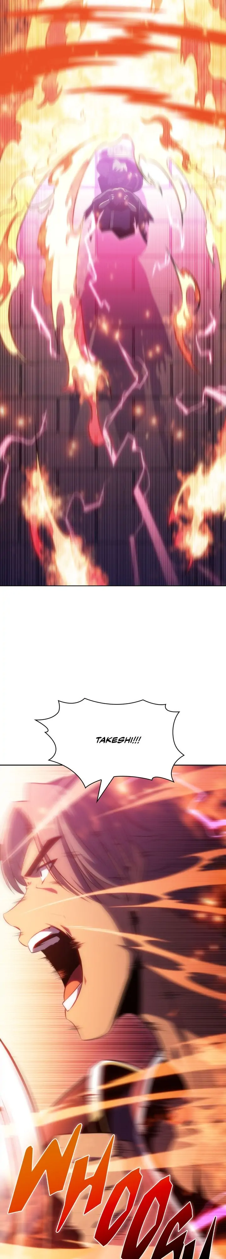 Read I'm the Max Level Newbie Manga Online