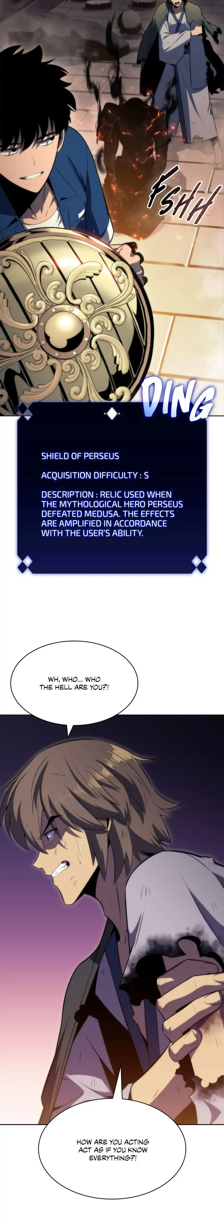 Read I'm the Max Level Newbie Manga Online