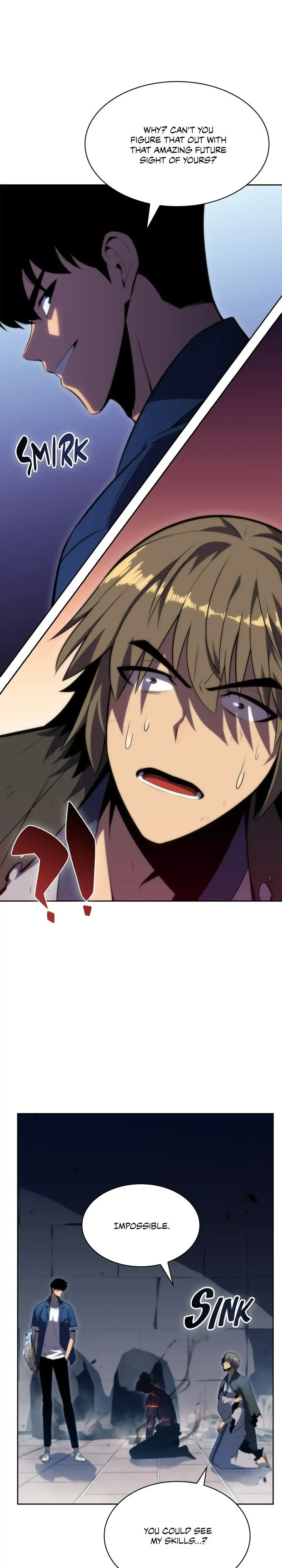 Read I'm the Max Level Newbie Manga Online