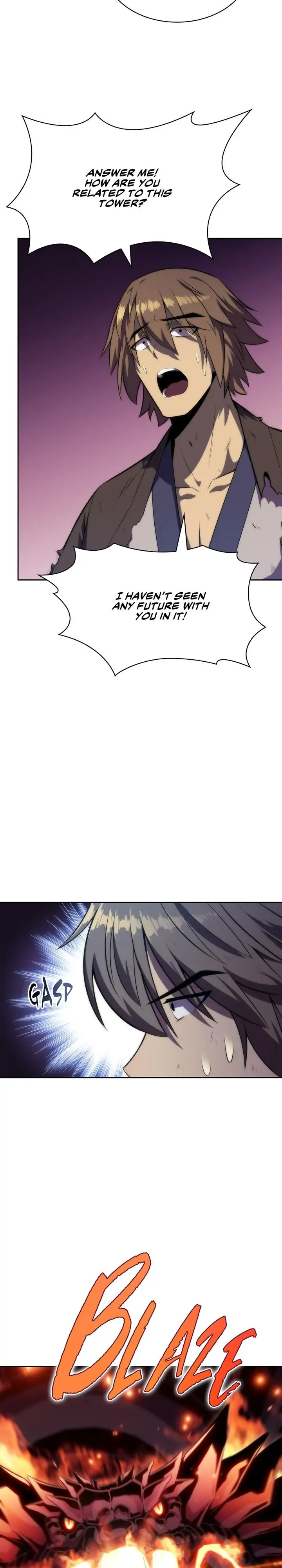 Read I'm the Max Level Newbie Manga Online