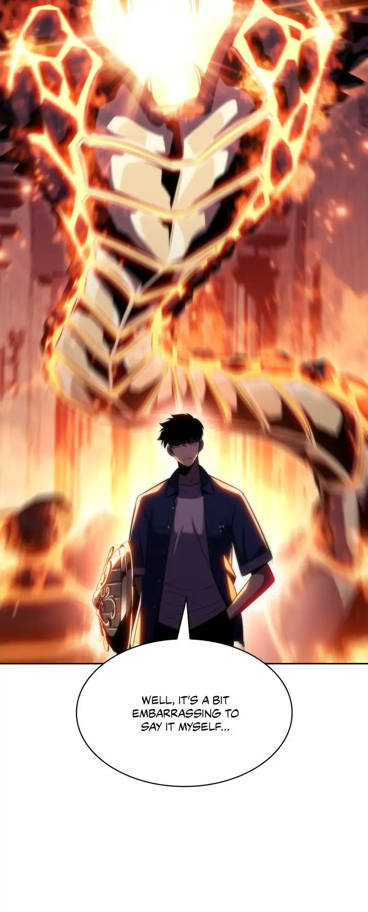 Read I'm the Max Level Newbie Manga Online