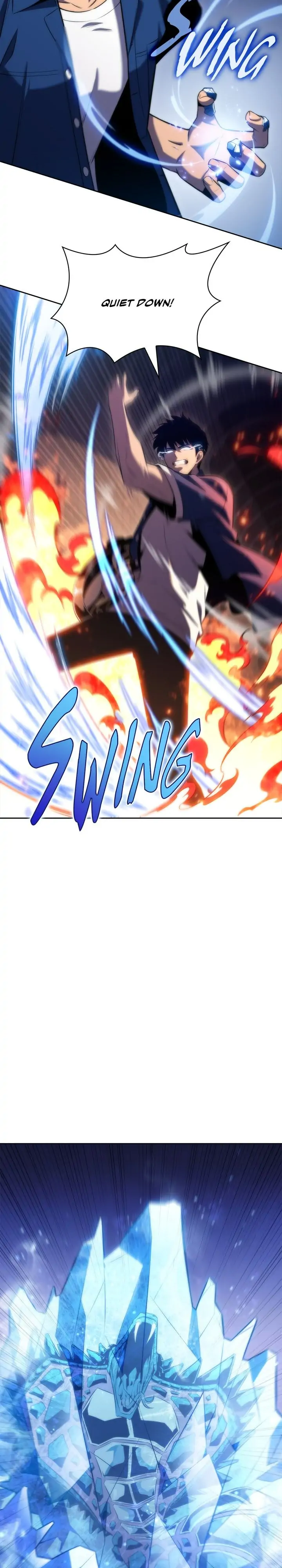 Read I'm the Max Level Newbie Manga Online
