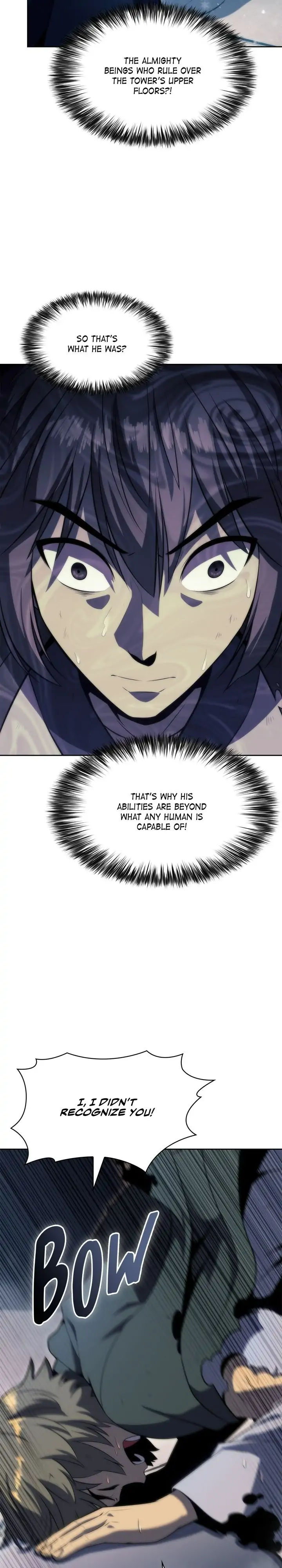 Read I'm the Max Level Newbie Manga Online