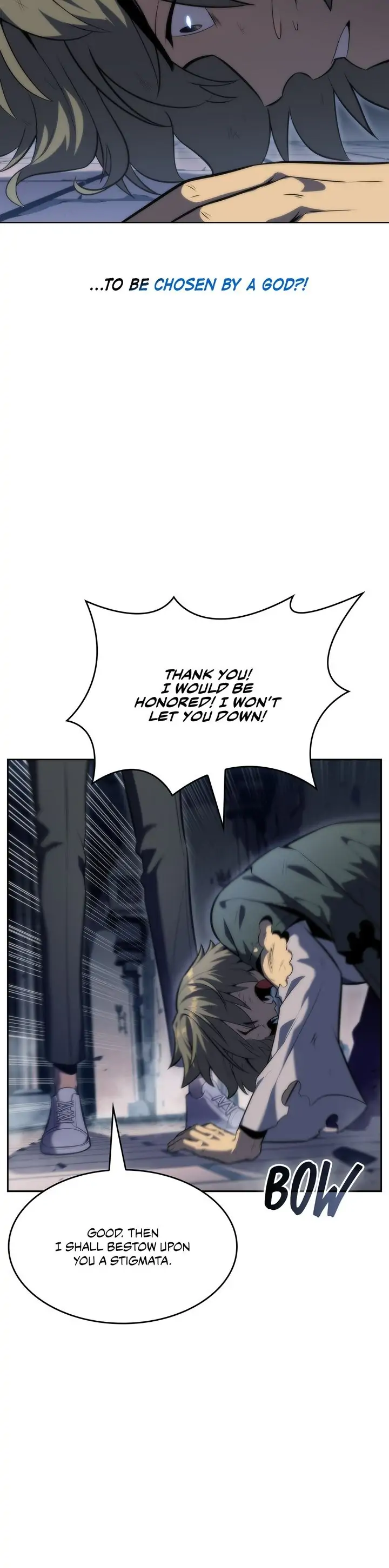 Read I'm the Max Level Newbie Manga Online