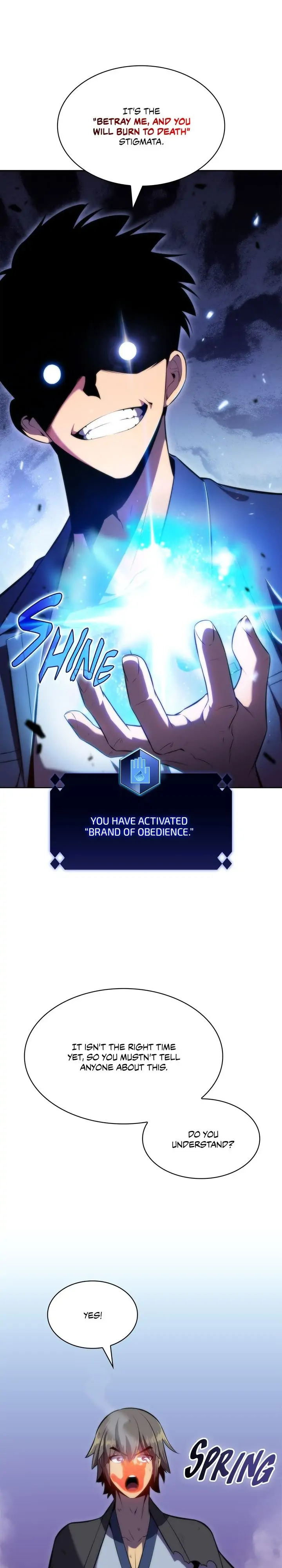 Read I'm the Max Level Newbie Manga Online