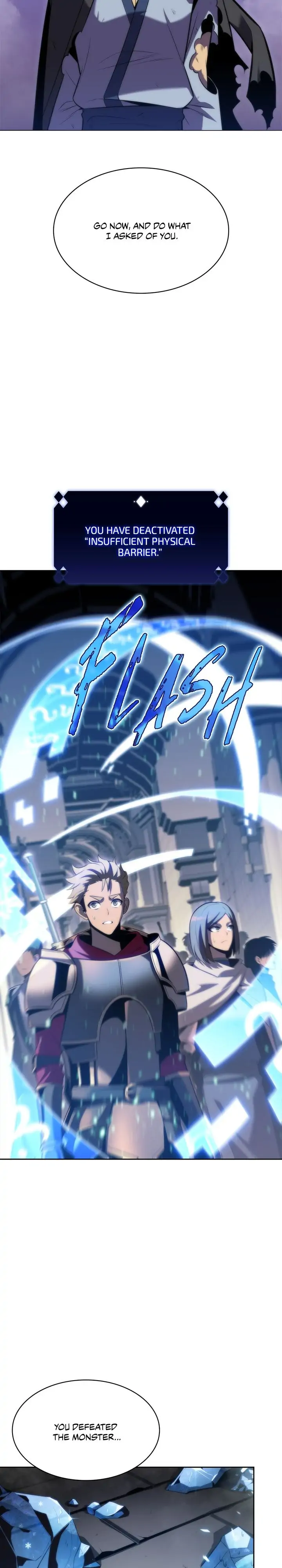 Read I'm the Max Level Newbie Manga Online
