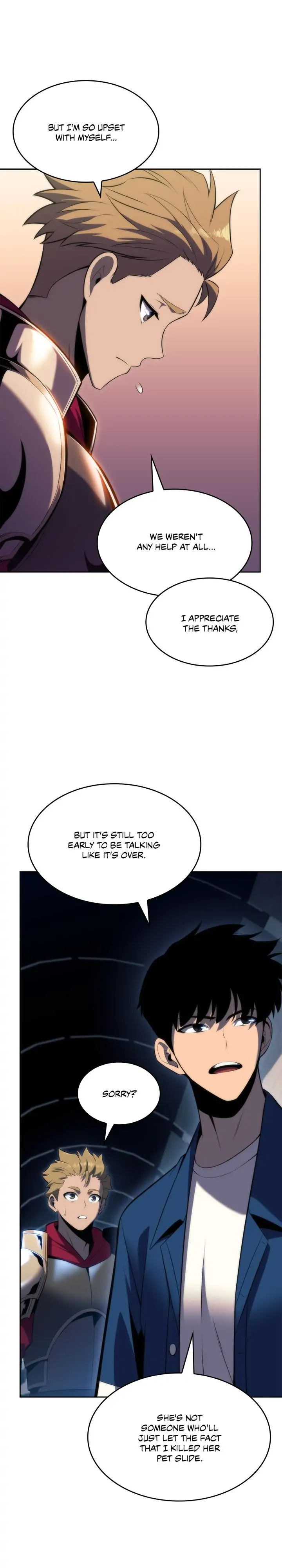 Read I'm the Max Level Newbie Manga Online