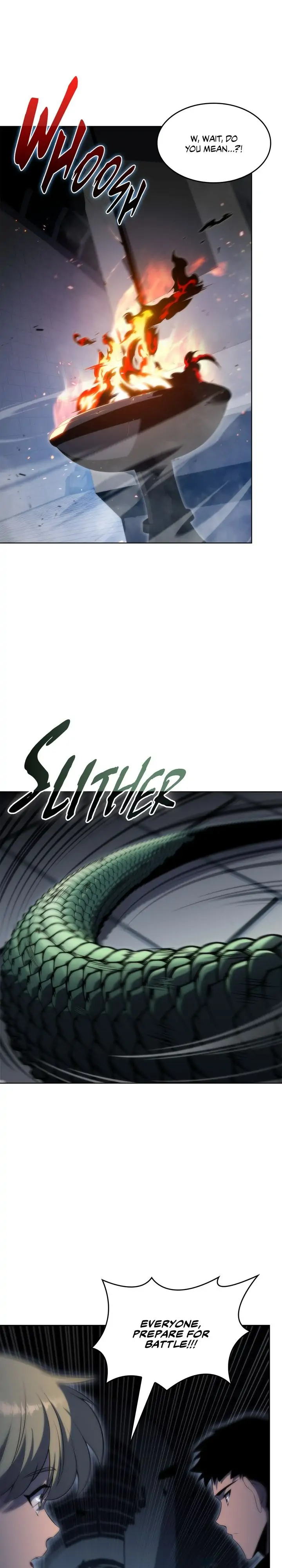 Read I'm the Max Level Newbie Manga Online